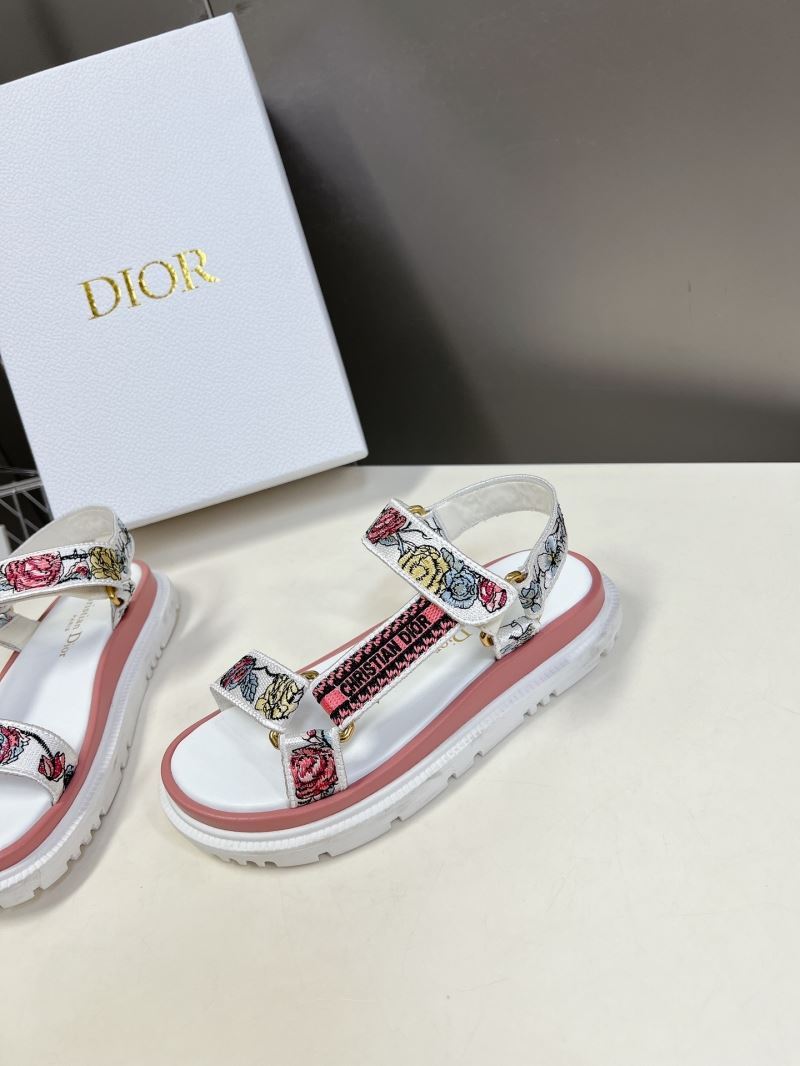 Christian Dior Sandals